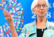 Christine Lagarde renuncia à presidência do Banco Central Europeu christine-lagarde-renuncia-a-presidencia-do-banco-central-europeu