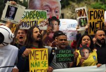 MPT vai à Justiça para que Meta apague postagens de assédio eleitoral mpt-vai-a-justica-para-que-meta-apague-postagens-de-assedio-eleitoral