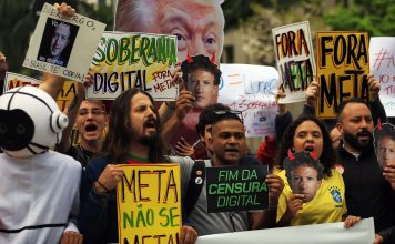 MPT vai à Justiça para que Meta apague postagens de assédio eleitoral mpt-vai-a-justica-para-que-meta-apague-postagens-de-assedio-eleitoral