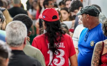 Denúncias de assédio eleitoral no trabalho disparam 75% após 2º turno denuncias-de-assedio-eleitoral-no-trabalho-disparam-75%-apos-2o-turno