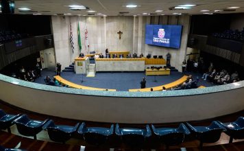 Câmara Municipal de SP discute impeachment do prefeito Ricardo Nunes camara-municipal-de-sp-discute-impeachment-do-prefeito-ricardo-nunes