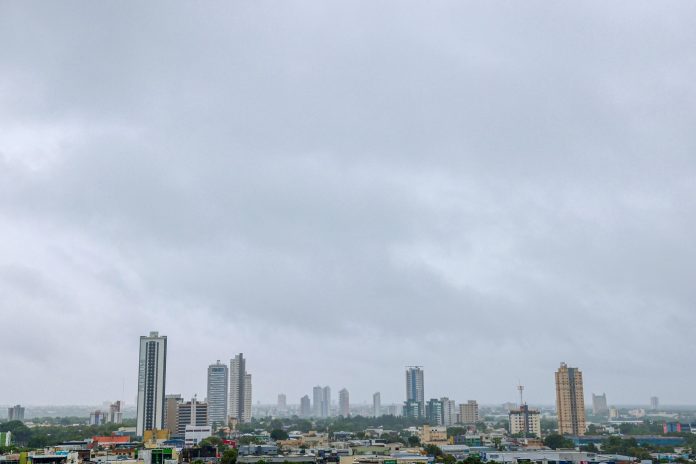 palmas-tem-previsao-de-maxima-de-35-°c-e-chuva-isolada-durante-todo-o-fim-de-semana