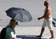 Crise climática é uma emergência global de saúde, alertam cientistas crise-climatica-e-uma-emergencia-global-de-saude,-alertam-cientistas