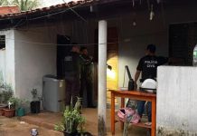 Presos pagavam até R$ 500 para usar celular por meia hora em unidade penal no TO, diz polícia presos-pagavam-ate-r$-500-para-usar-celular-por-meia-hora-em-unidade-penal-no-to,-diz-policia