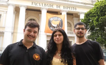 Ato de estudantes da UFF deu pontapé em mobilização por virada de Lula ato-de-estudantes-da-uff-deu-pontape-em-mobilizacao-por-virada-de-lula