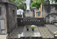 Polícia de SP investiga venda de dados de mortos a funerárias policia-de-sp-investiga-venda-de-dados-de-mortos-a-funerarias