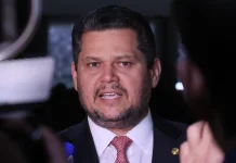 Alcolumbre marca votação da PEC da Segurança Pública para terça-feira alcolumbre-marca-votacao-da-pec-da-seguranca-publica-para-terca-feira