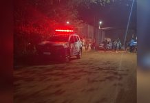 Homem é morto com tiros na cabeça na região norte de Palmas, diz PM homem-e-morto-com-tiros-na-cabeca-na-regiao-norte-de-palmas,-diz-pm